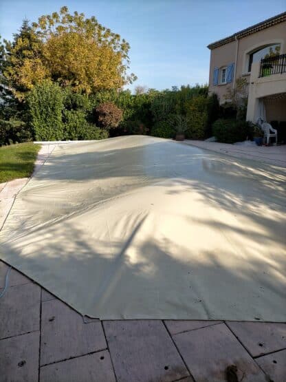 Coussin d'hiver Flot'Up ECO piscine – Image 2
