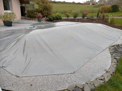 Coussin d'hiver Flot'Up ECO piscine – Image 4