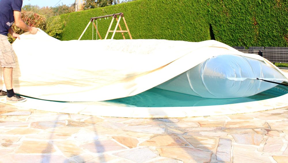 Coussin d'hiver Flot'Up ECO – Image 5