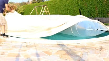 Coussin d'hiver Flot'Up ECO piscine – Image 6