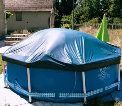 Coussin d'hiver Flot'Up ECO piscine – Image 13