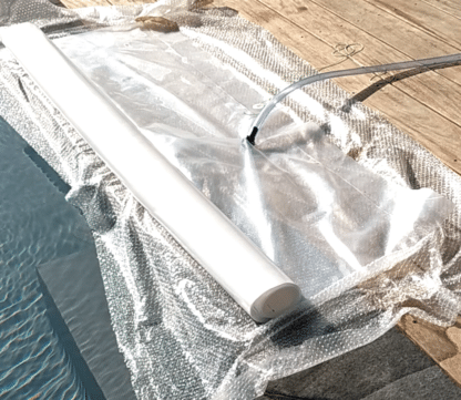 Coussin d'hiver Flot'Up ECO piscine – Image 15