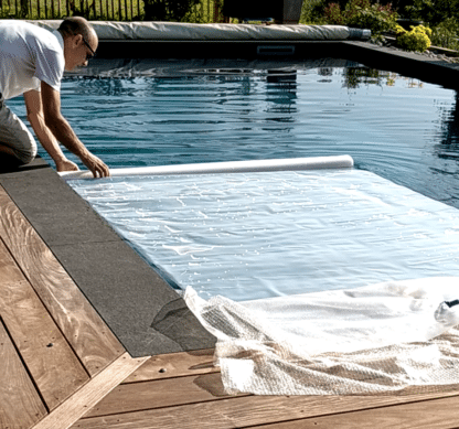 Coussin d'hiver Flot'Up ECO piscine – Image 10