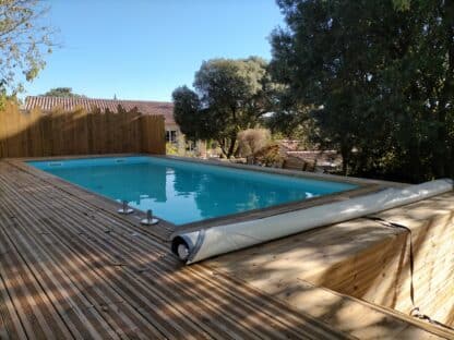 Couverture de Piscine Cov'Top – Image 19
