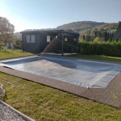 Couverture de Piscine Cov'Top – Image 16