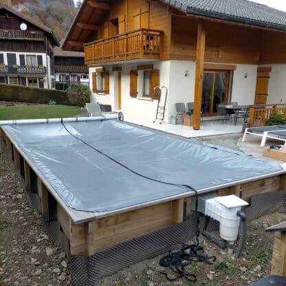 Couverture de Piscine Cov'Top – Image 5