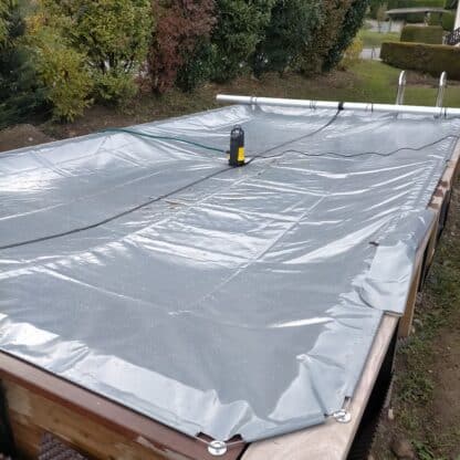 Couverture de Piscine Cov'Top – Image 11