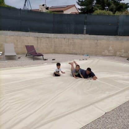Couverture de Piscine Cov'Top – Image 13