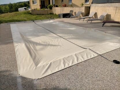 Couverture de Piscine Cov'Top – Image 2