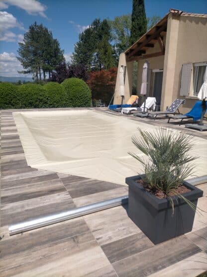 Couverture de Piscine Cov'Top – Image 9