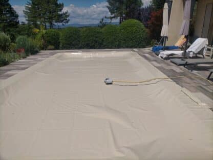 Couverture de Piscine Cov'Top – Image 8