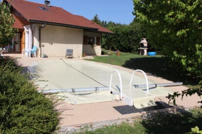Couverture de Piscine Cov'Top – Image 7