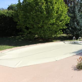 Couverture de Piscine Cov'Top