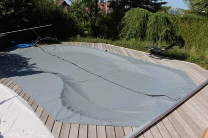 Couverture de Piscine Cov'Top – Image 29