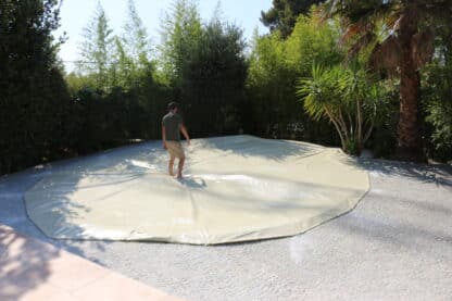 Couverture de Piscine Cov'Top – Image 23
