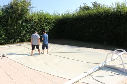 Couverture de Piscine Cov'Top – Image 20