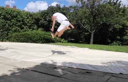 Couverture de Piscine Cov'Top – Image 34