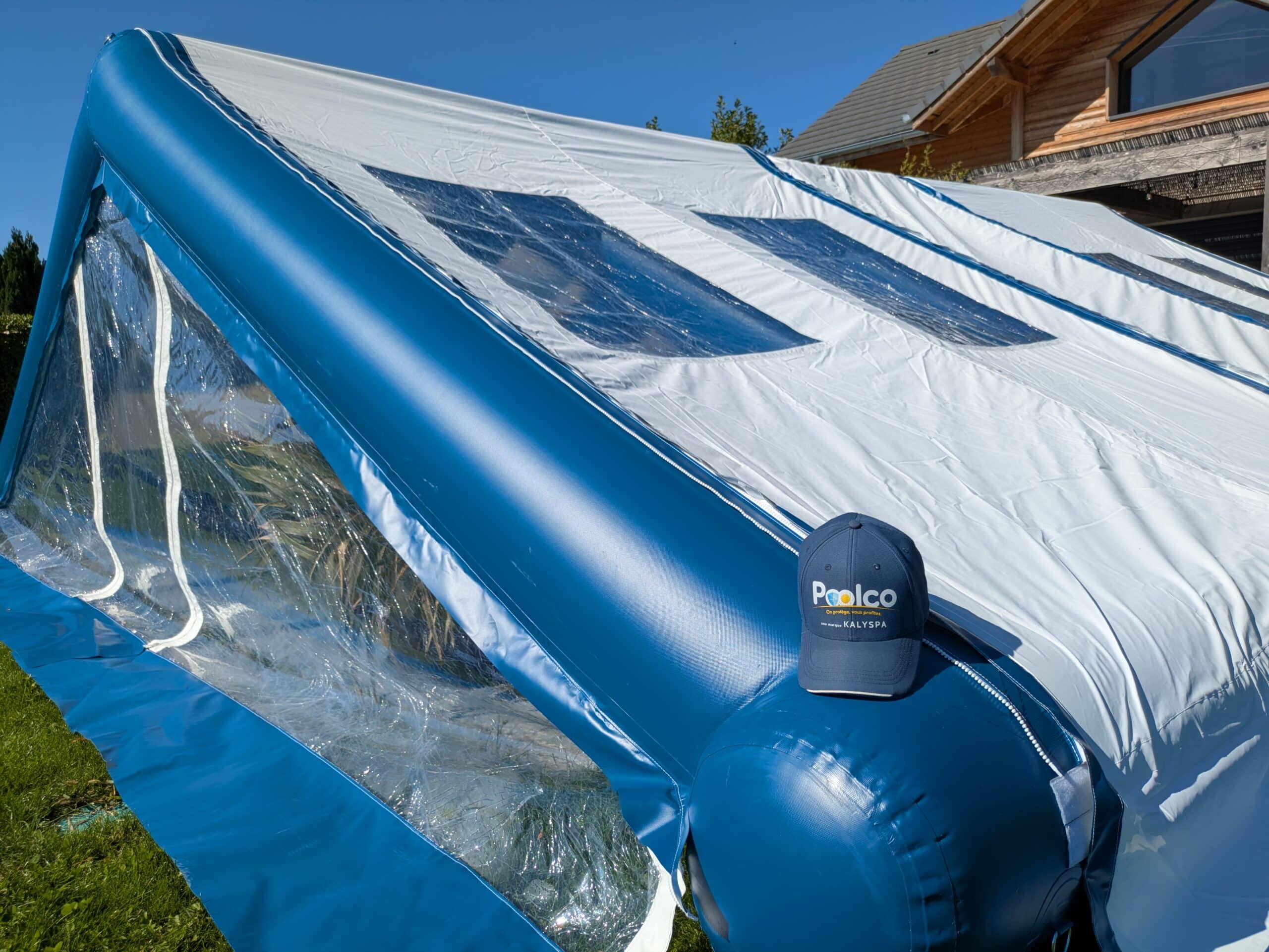 Abri gonflable K'Up – Image 20