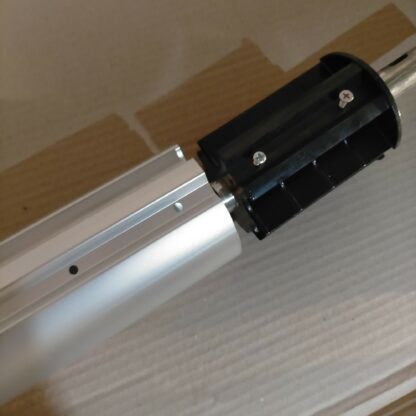 Embout Ø 100mm pour enrouleur piscine – Image 3
