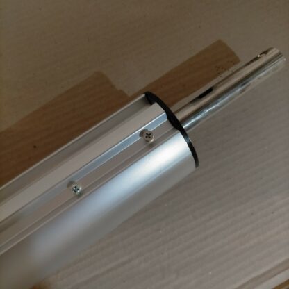 Embout Ø 100mm pour enrouleur piscine – Image 2