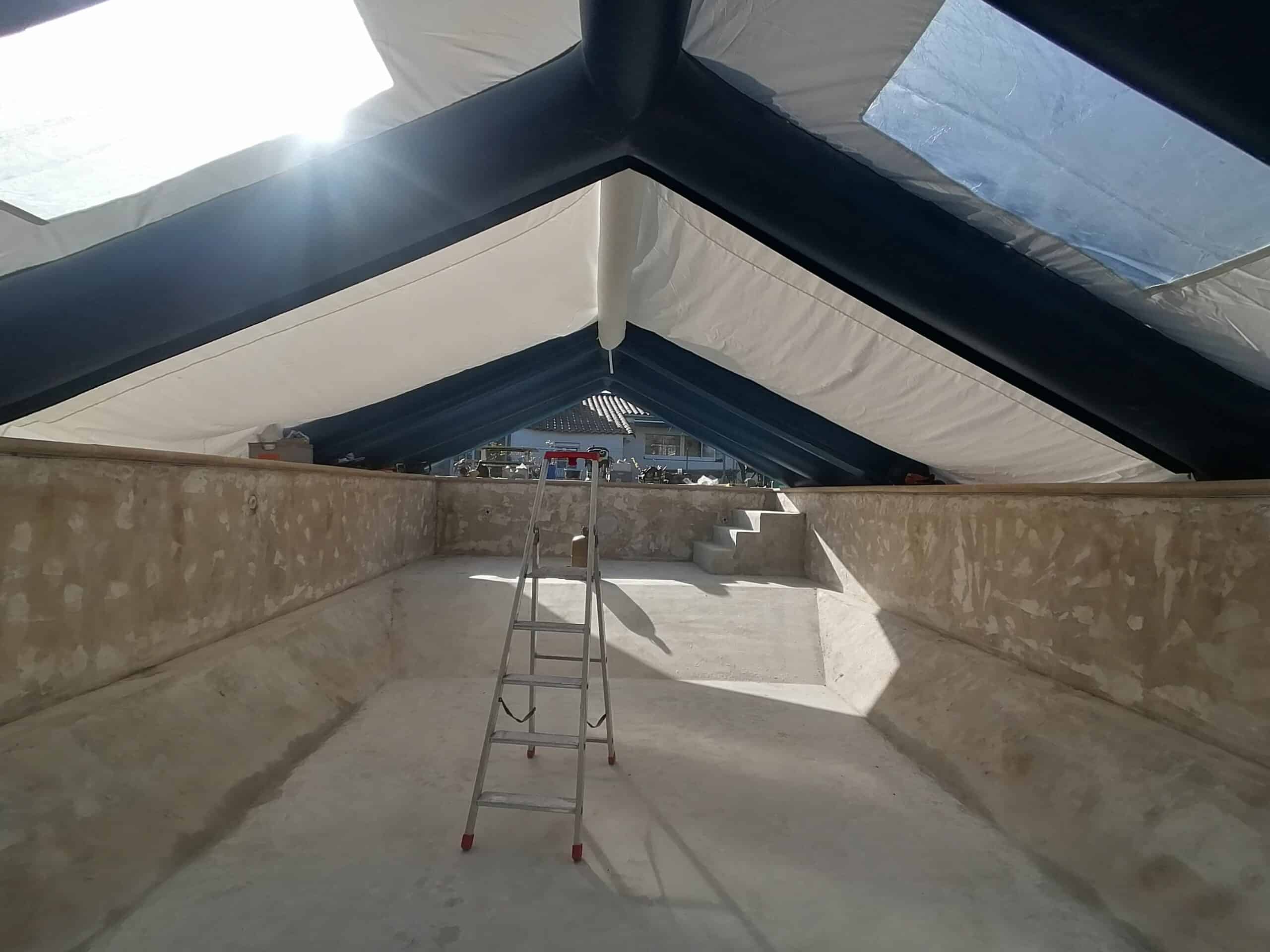 Abri gonflable K'Up – Image 6