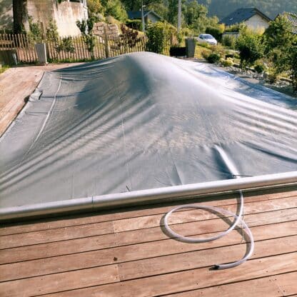 Coussin d'hiver Flot'Up ECO piscine – Image 18
