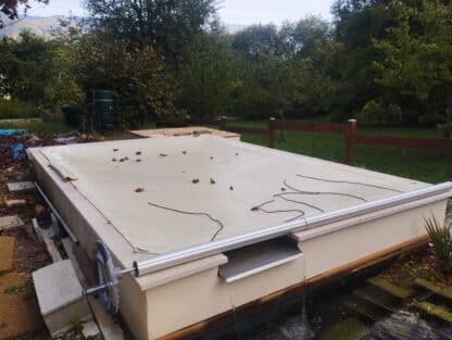 Couverture de Piscine Cov'Top – Image 39