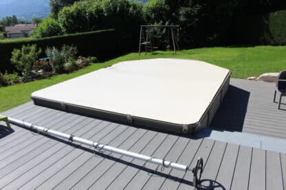 Couverture de Piscine Cov'Top – Image 4