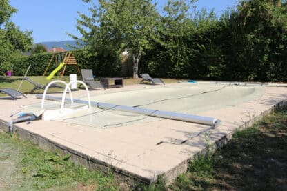 Couverture de Piscine Cov'Top – Image 40