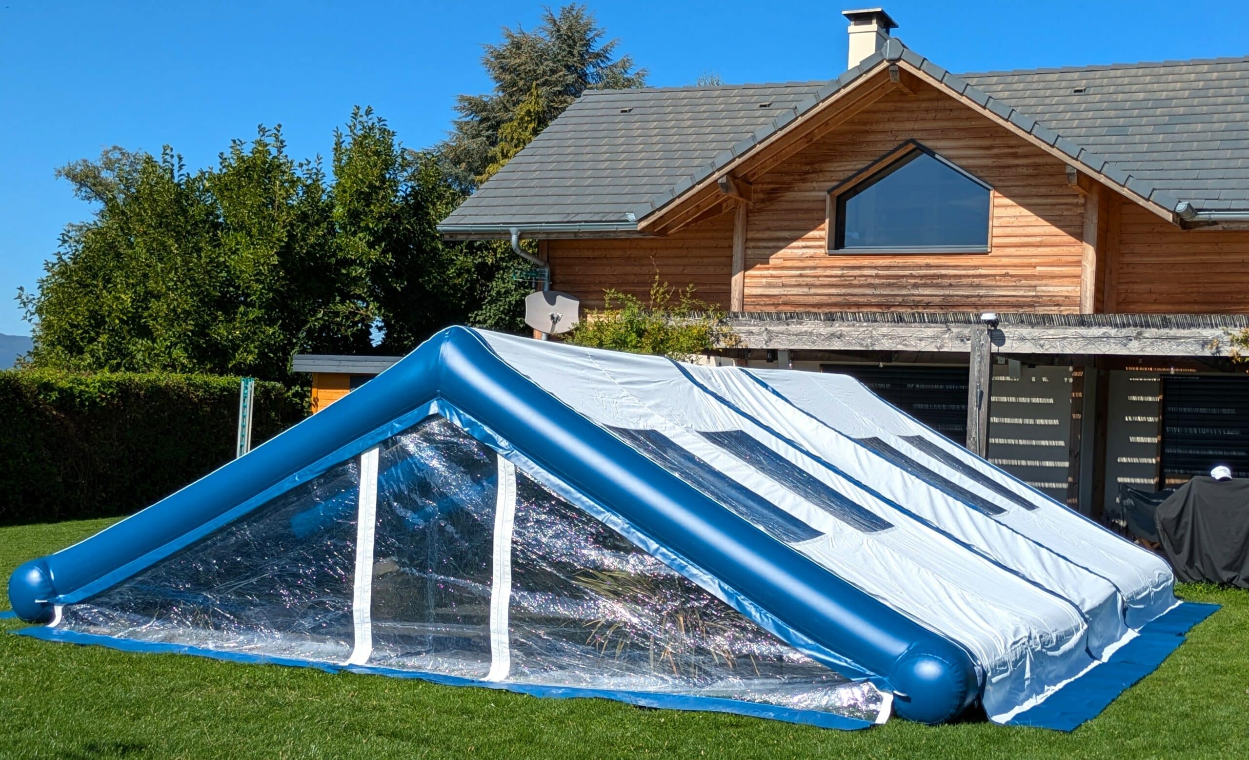 Abri gonflable K'Up – Image 2