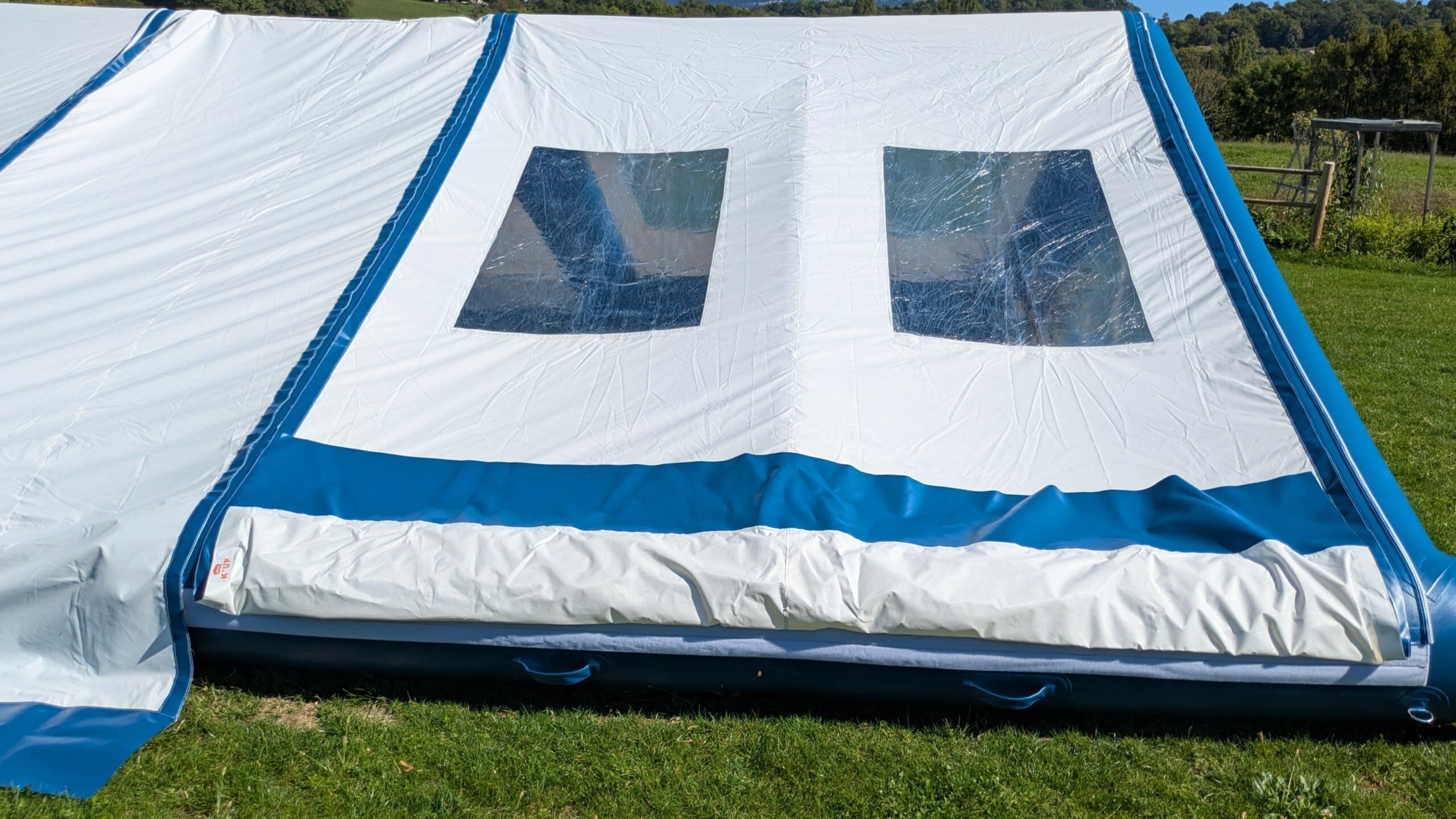 Abri gonflable K'Up – Image 10