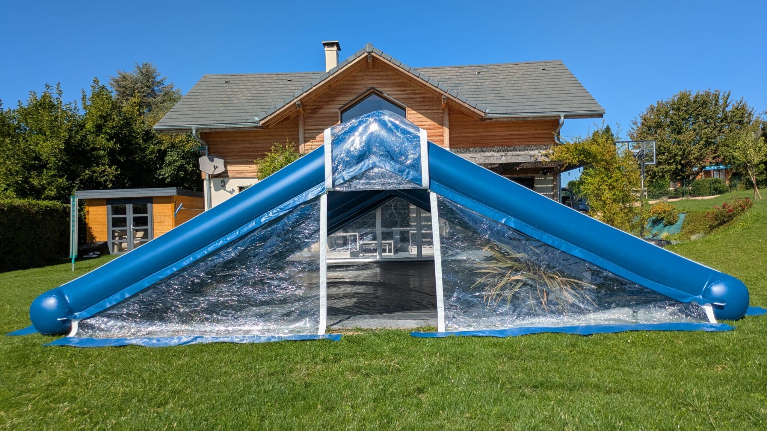 Abri gonflable K'Up – Image 3