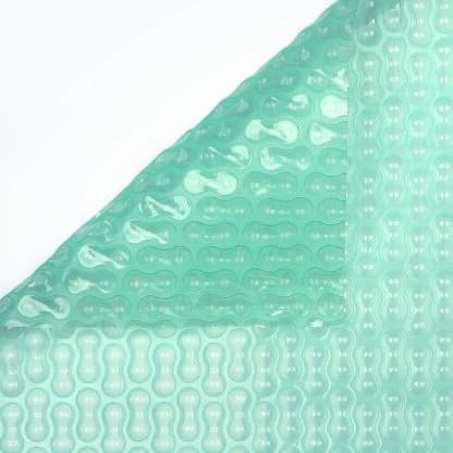 Bâche à bulles Géobulle