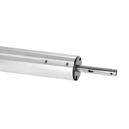 Embout Ø 65mm pour enrouleur piscine – Image 5