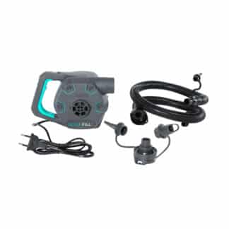 Gonfleur électrique 220V