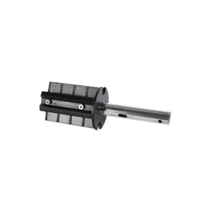 Embout Ø 65mm pour enrouleur piscine