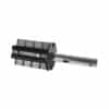 Embout Ø 100mm pour enrouleur piscine