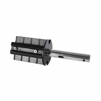 Embout Ø 100mm pour enrouleur piscine