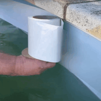 ISI-PROTECT Transparent  Lg 19m