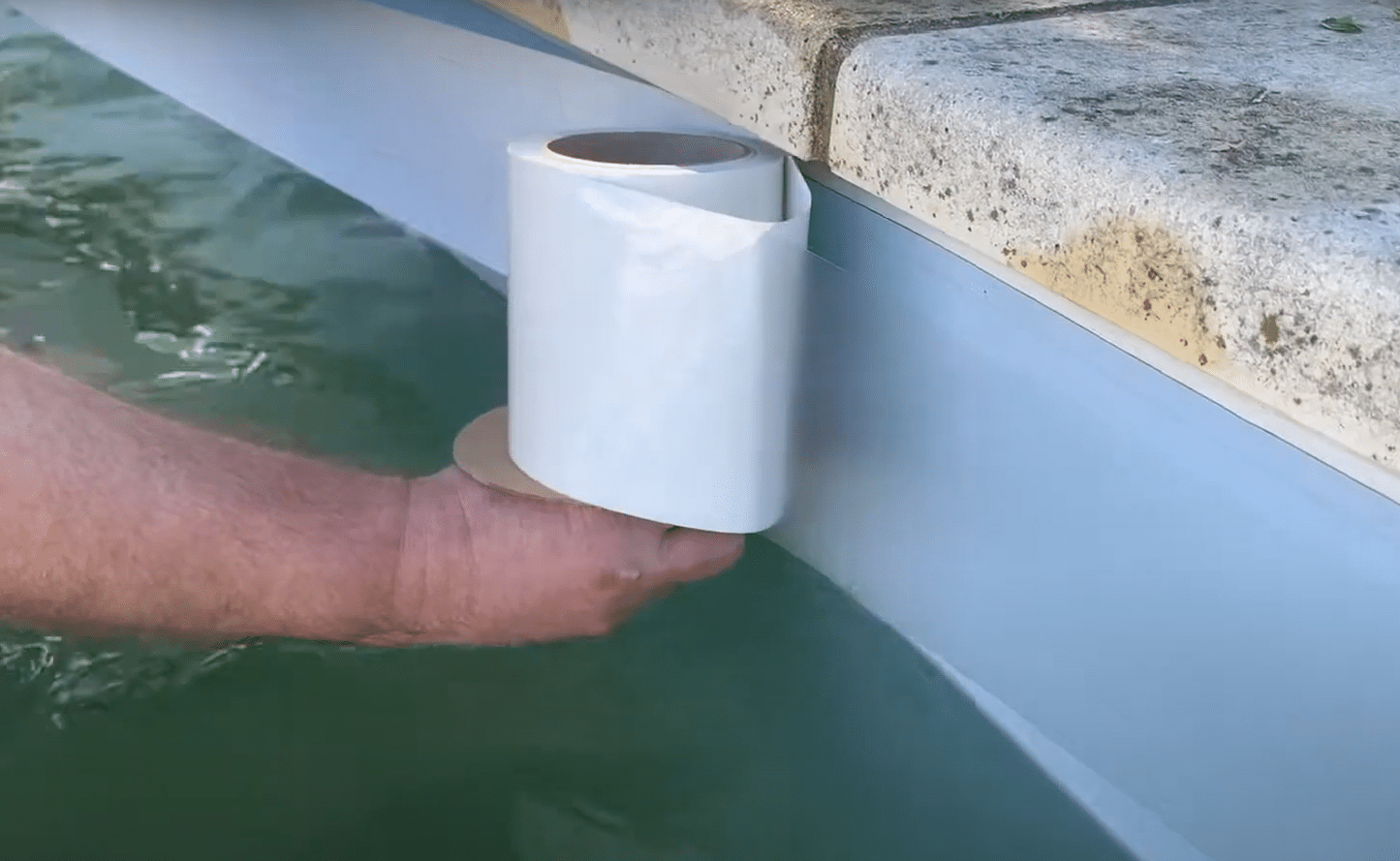 ISI-PROTECT Transparent Lg 25m – Image 6