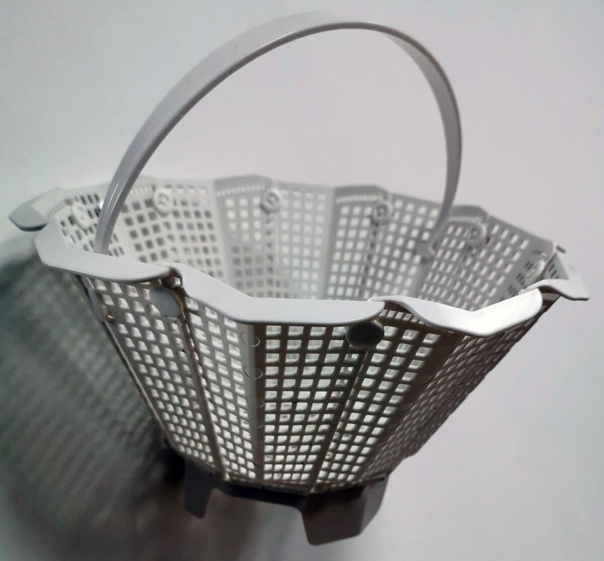 Panier de Skimmer GM standard 15L Liner/Béton Astralpool 4402010103 Panier de Skimmer GM standard 15L Liner/Béton Astralpool 4402010103