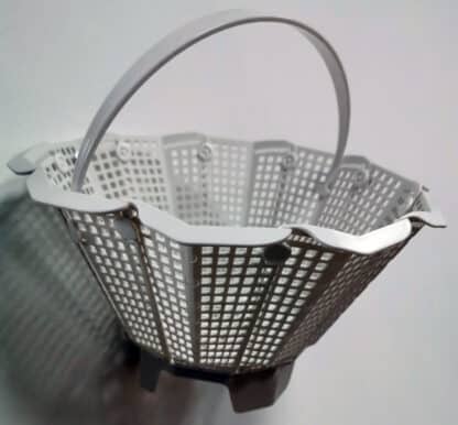 ISI-SKIM Panier de skimmer universel pour piscine – Image 4