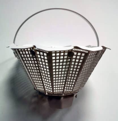 ISI-SKIM Panier de skimmer universel pour piscine – Image 6