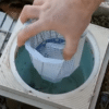 ISI-SKIM Panier de skimmer universel pour piscine – Image 8
