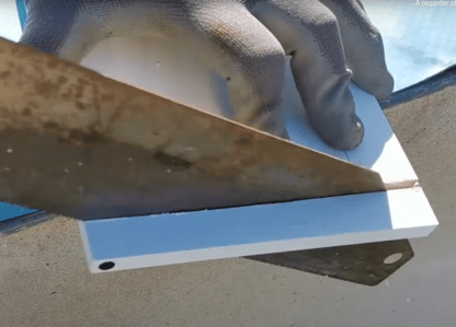 Volet de skimmer adaptable – Image 3