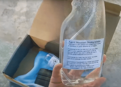 ISI-PROTECT Kit de pose – Image 5