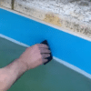 ISI-PROTECT GRIS CLAIR Rénovation liner Lg 25m – Image 8