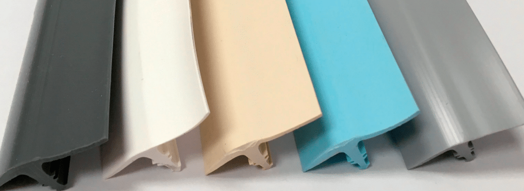 ISI-LINE GRIS CLAIR Lg 30m Jonc finition liner piscine – Image 6