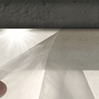 ISI-PROTECT Transparent Lg 25m