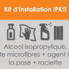 ISI-PROTECT Kit de pose – Image 3